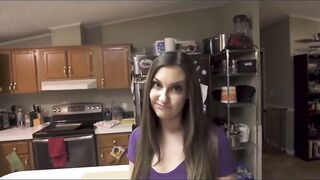 POV Wife’s Sister needs my Jizz