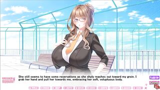 Kanosen Ep three - Motioned Confession