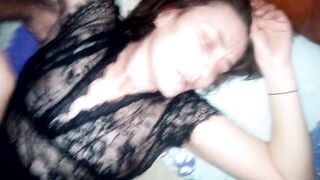 Intimate homemade porn