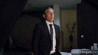 Deeper: Hawt Model Azul shows her client her nasty side on PornHD