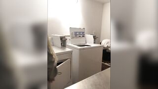 Big Beautiful Woman masturbation large booty