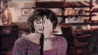 Vintage Brunette Hair BJ