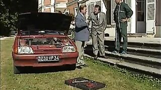 Kinky vintage pleasure 63 (full video)