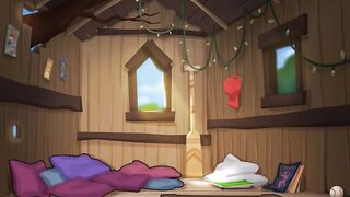 SummertimeSaga EXPERIMENTS- PART 134