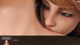 Large Town Joy - (PT 35)