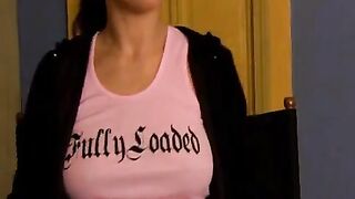 Playboy's Hottest Housewives