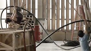 Pendular (2017) Engsub