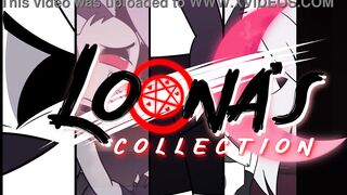 LOONA'S COLLECTION (Full Animation) OBTAINABLE NOW