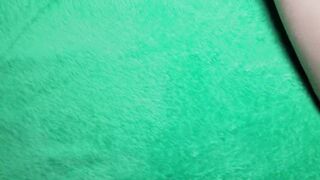 Wake up sweetie! I crave your delicate snatch (part 1)