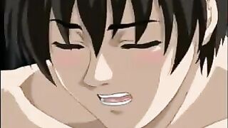 Anal Creampie Cum Fart