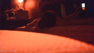 Hidden Spy Camera captures Crusher76 getting Blow Job Creampie Oral Sex Pleased Ending Massage Parlor from Oriental with fine booty and cute natural bazookas. Giant jizz flow in throat spit out. Visit #4. May 2022