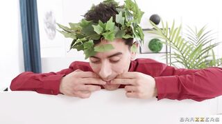 Brazzers: Workplace Twat Party on PornHD