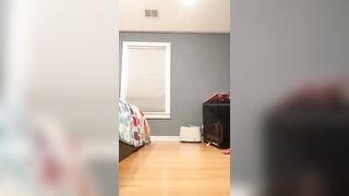 Melanie's Boots (female mask, heels, hose, crossdressing, boots, high heels and bodysuit)