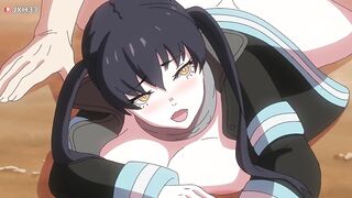 Tamaki Kotatsu / Animation