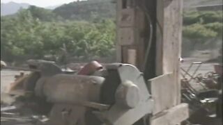 BARELY LEGAL 1 & two