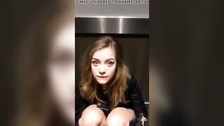 three slutty israeli lads with biggest rod screwing israeli whore