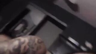 CreamyExotica cum compilation