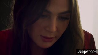 Mick Entreats mother I'd like to fuck Blair Williams for Forgiveness!