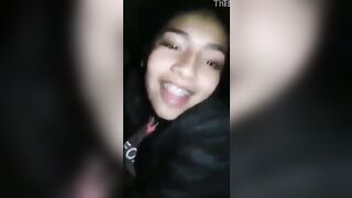 Kary Luciano es una rica puta, me la cojo bien sabroso y la embarazo