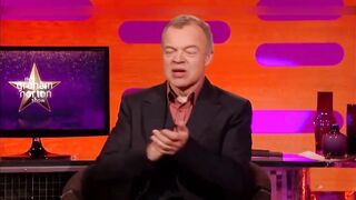 Margot Robbie Anal Sex Interview