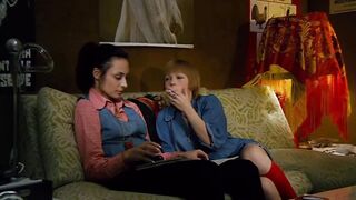 1976 - Tout pour le Plaisir (1080) (AI UPSCALED) (Carole Gire)