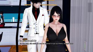 My Real Want - (PT 31) - Story Enormous - Hired goons, indeed man?