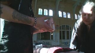 Torture is Fun - Clip three