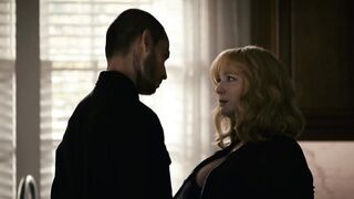 Christina Hendricks - ''Worthy Angels'' s04e05