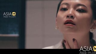 Sorceress Sucks Cum EP2-The transformation of the infected-MDSR-0001 EP2