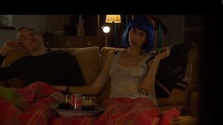 Selina Finding Her Way