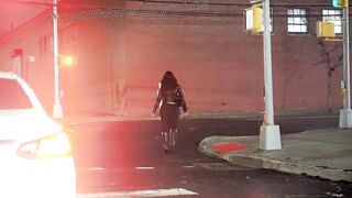 Hookers on the move two