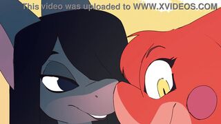 Tabuley - Cuddle Demon