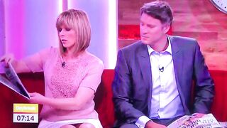 Oops(Kate garraway)