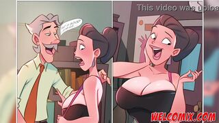 Hottie, I knocked up your sister Part 1 - The Wicked Home