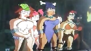 Futurama- Snu-Snu