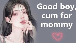 You're So Appealing Getting Hard For Me ♥ - Ally Does Mom JOI