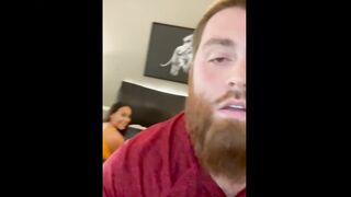 My Buddy's Wife Pays Off Her Debt Part 1 Kendra Heart Trailer