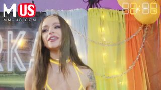 Erotic Mystery of Game Show - LTV0024