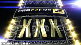 mother I'd like to fuck TALK - NEXT Brazzers LIVE show Feb 20th three:45 EST 12:45 PST