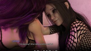 WVM - PART 47- BANGED A SHEMALE HENTAI WITH MY GF