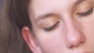 Casting Jessica 19yo and Cedric 24yo