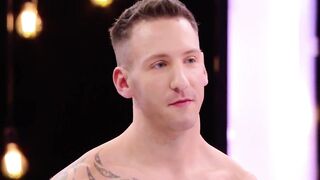 undressed attraction italia ( nona puntata )