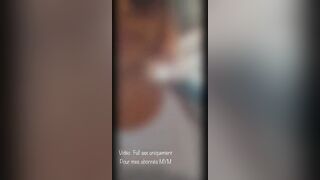 Miiana - Défi : Je baise avec mon voisin