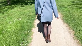 Nouvelle aventure, on vous emmène avec nous pour une journée balade !!