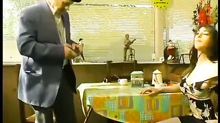 PAPY VOYEUR VOL 13 - Scene two