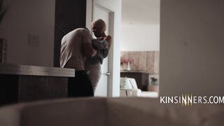 Son Makes Her Feel Appreciated