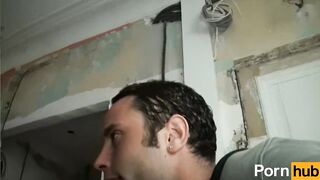 MAX IRA CHEZ VOUS VOLUME two - Scene 1