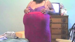 ms. binthere's massive bazookas