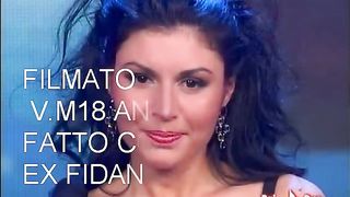 Movie porno Giusy Ferreri