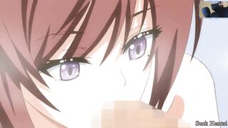 Astounding Sex in Baths